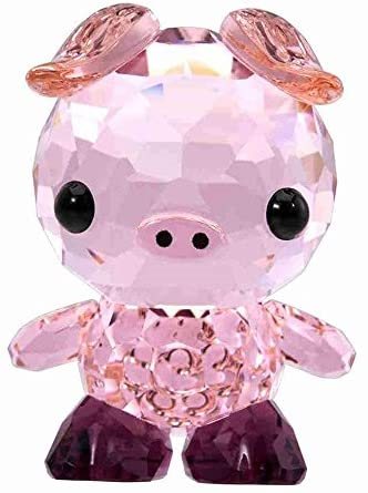 Statuina Swarovski in Cristallo 5302557 - 5302557